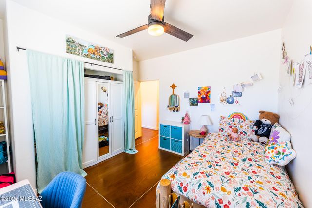 1214 S Emu Avenue, Benson, AZ 85602