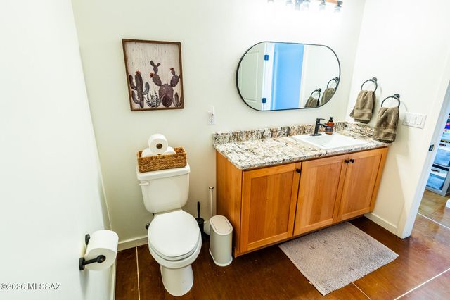 1214 S Emu Avenue, Benson, AZ 85602