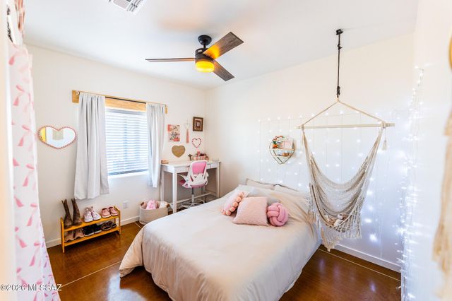 1214 S Emu Avenue, Benson, AZ 85602