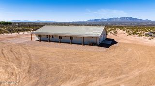 1214 S Emu Avenue, Benson, AZ 85602