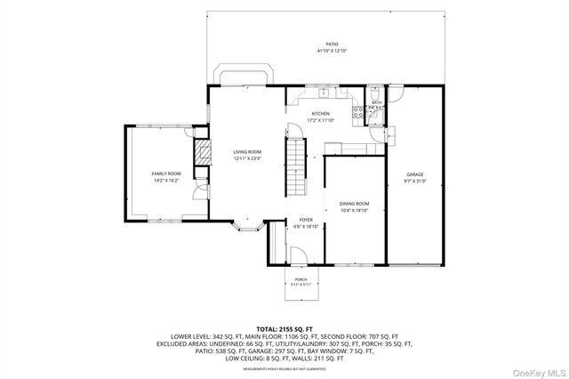 34 Wildwood Lane, East Hills, NY 11577