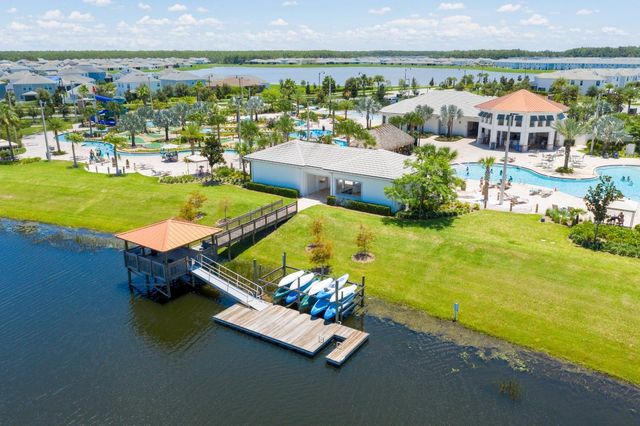 3161 PARADOX CIRCLE 304, Kissimmee, FL 34746