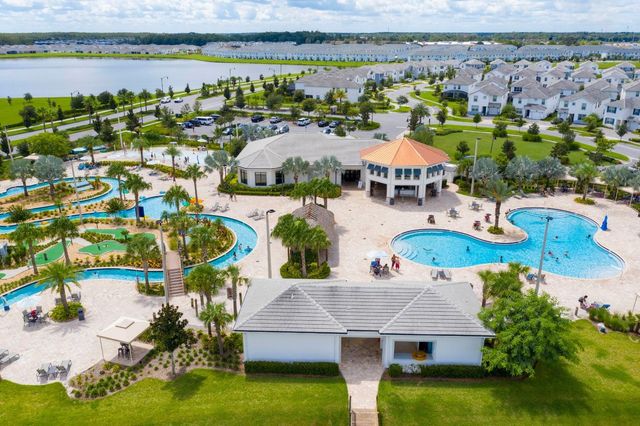 3161 PARADOX CIRCLE 304, Kissimmee, FL 34746