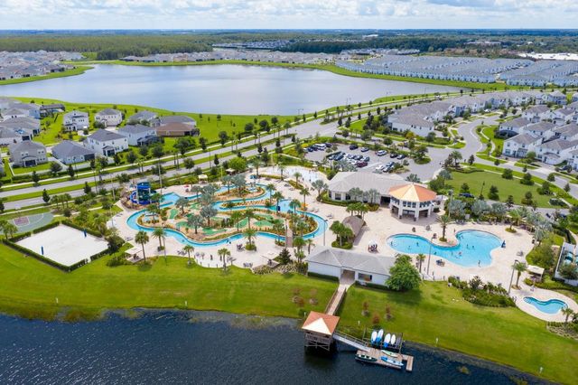 3161 PARADOX CIRCLE 304, Kissimmee, FL 34746