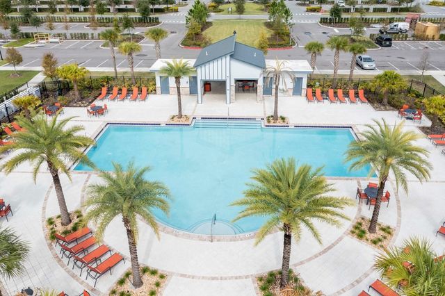 3161 PARADOX CIRCLE 304, Kissimmee, FL 34746