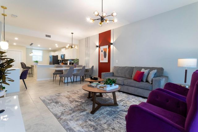 3161 PARADOX CIRCLE 304, Kissimmee, FL 34746