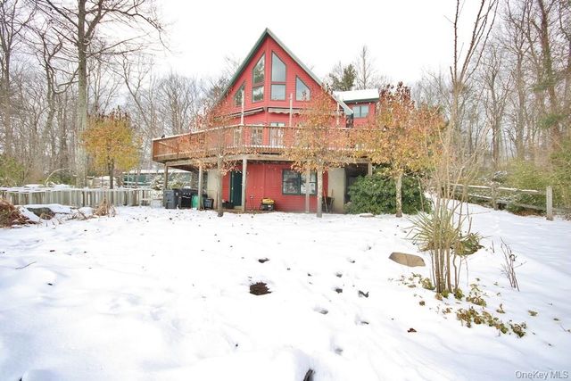 415 N Shore Drive, Wurtsboro, NY 12790