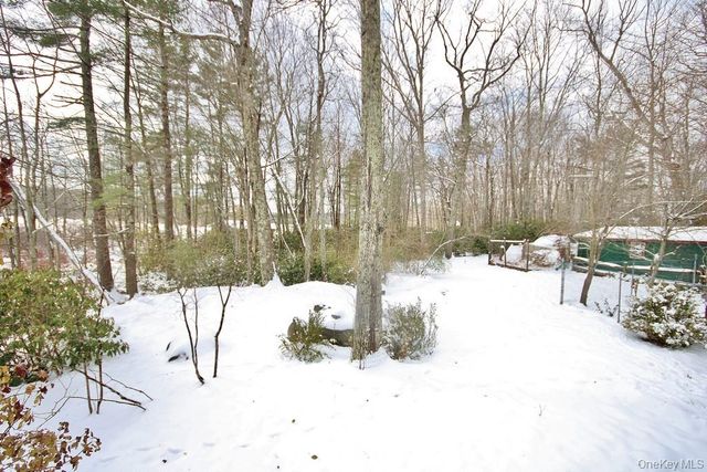 415 N Shore Drive, Wurtsboro, NY 12790