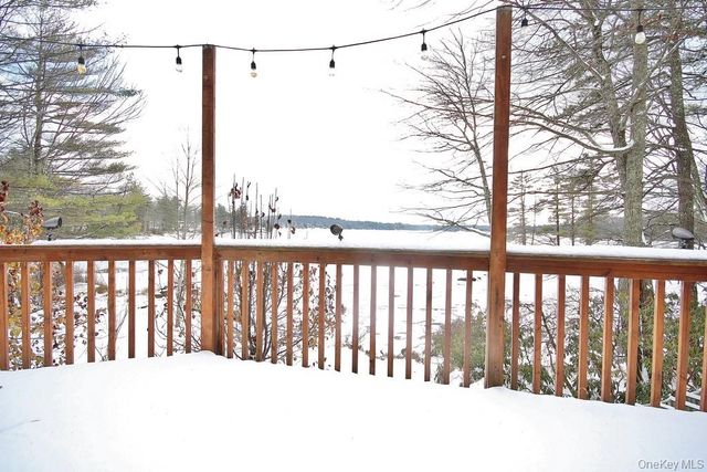 415 N Shore Drive, Wurtsboro, NY 12790