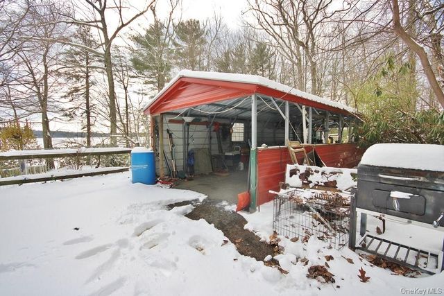415 N Shore Drive, Wurtsboro, NY 12790
