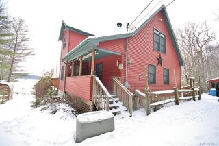 415 N Shore Drive, Wurtsboro, NY 12790