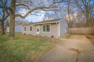 5723 Roanoke Street, Portage City, MI 49024