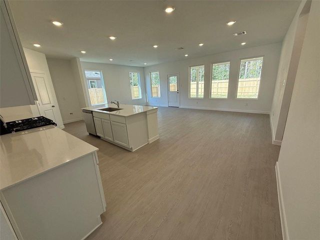 3032 Waterwood Pass Drive, Katy, TX 77493