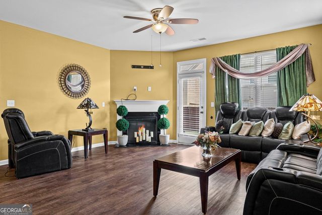 11852 Lovejoy Crossing Boulevard, Hampton, GA 30228