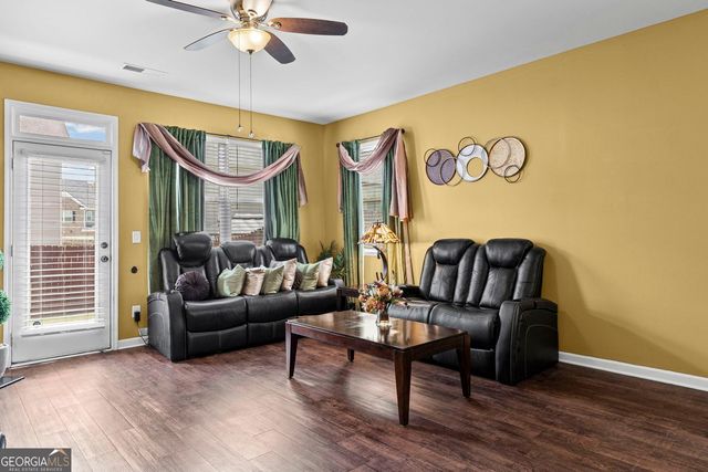 11852 Lovejoy Crossing Boulevard, Hampton, GA 30228