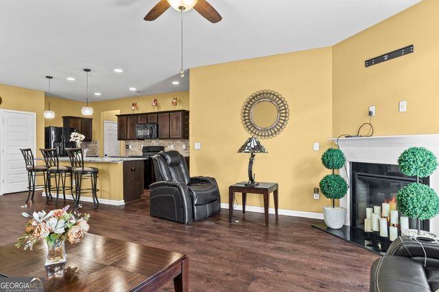 11852 Lovejoy Crossing Boulevard, Hampton, GA 30228