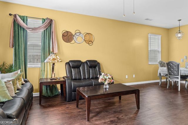 11852 Lovejoy Crossing Boulevard, Hampton, GA 30228