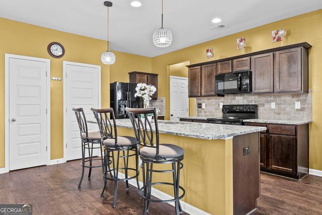11852 Lovejoy Crossing Boulevard, Hampton, GA 30228