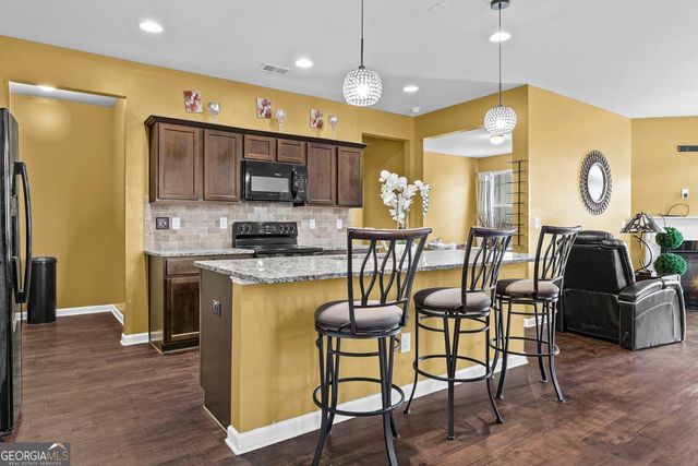 11852 Lovejoy Crossing Boulevard, Hampton, GA 30228