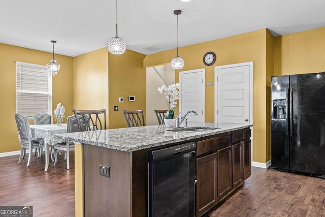 11852 Lovejoy Crossing Boulevard, Hampton, GA 30228