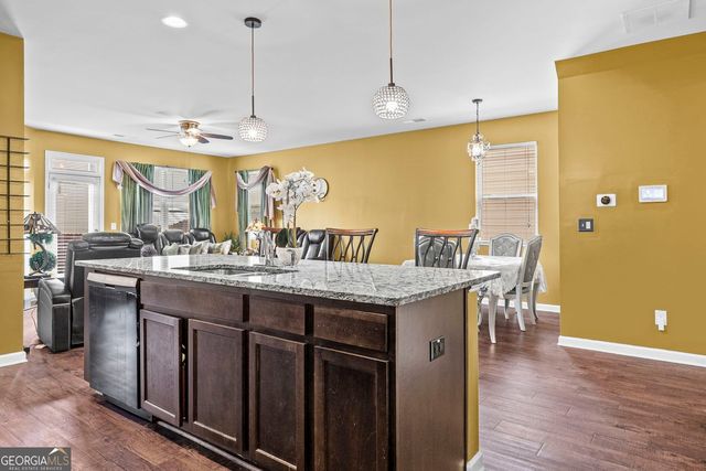 11852 Lovejoy Crossing Boulevard, Hampton, GA 30228