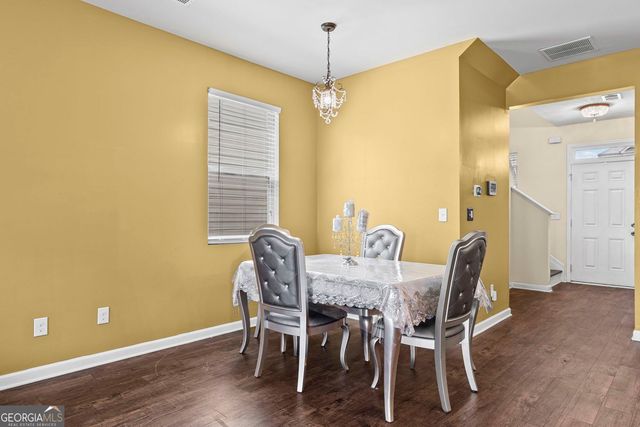 11852 Lovejoy Crossing Boulevard, Hampton, GA 30228