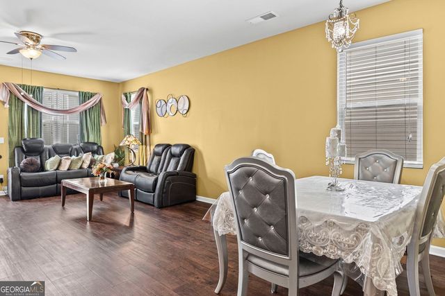 11852 Lovejoy Crossing Boulevard, Hampton, GA 30228