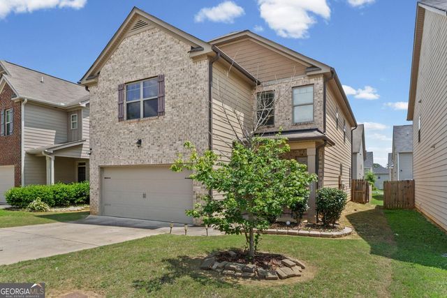 11852 Lovejoy Crossing Boulevard, Hampton, GA 30228