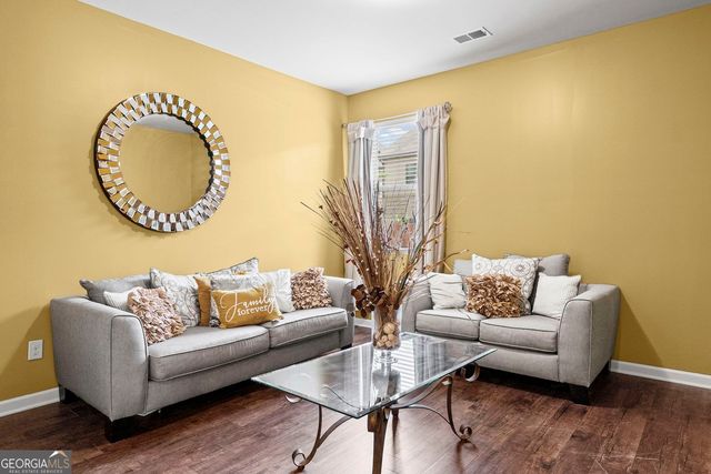 11852 Lovejoy Crossing Boulevard, Hampton, GA 30228