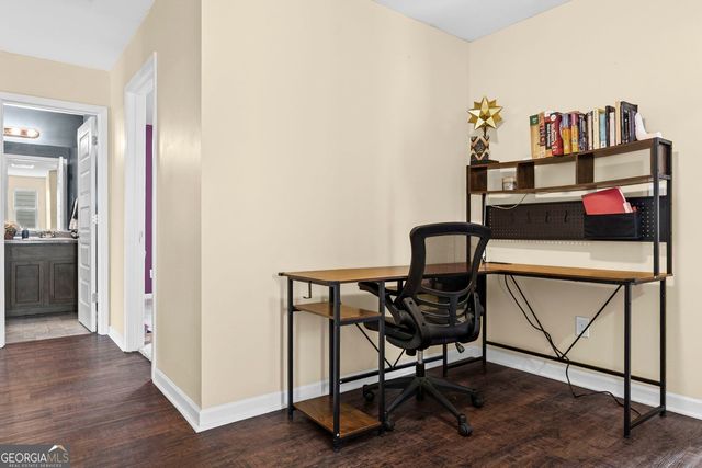 11852 Lovejoy Crossing Boulevard, Hampton, GA 30228
