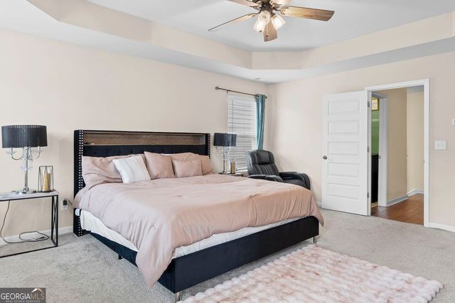 11852 Lovejoy Crossing Boulevard, Hampton, GA 30228
