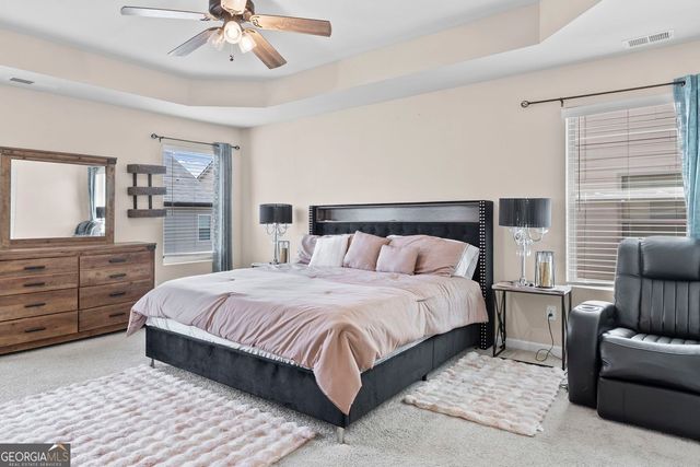 11852 Lovejoy Crossing Boulevard, Hampton, GA 30228