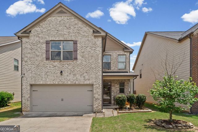 11852 Lovejoy Crossing Boulevard, Hampton, GA 30228