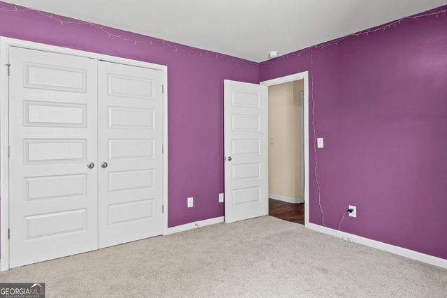 11852 Lovejoy Crossing Boulevard, Hampton, GA 30228