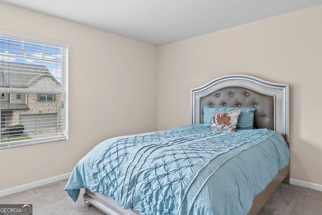 11852 Lovejoy Crossing Boulevard, Hampton, GA 30228