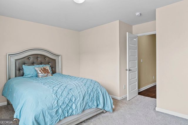 11852 Lovejoy Crossing Boulevard, Hampton, GA 30228