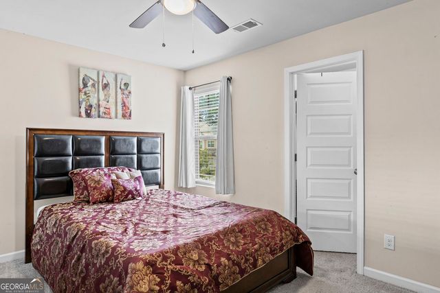 11852 Lovejoy Crossing Boulevard, Hampton, GA 30228