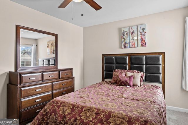 11852 Lovejoy Crossing Boulevard, Hampton, GA 30228