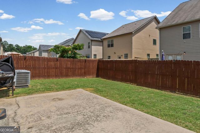 11852 Lovejoy Crossing Boulevard, Hampton, GA 30228