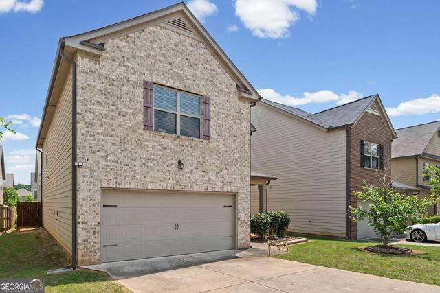 11852 Lovejoy Crossing Boulevard, Hampton, GA 30228