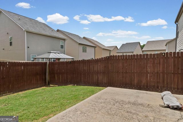 11852 Lovejoy Crossing Boulevard, Hampton, GA 30228