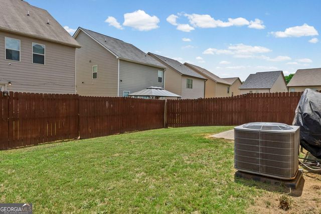 11852 Lovejoy Crossing Boulevard, Hampton, GA 30228