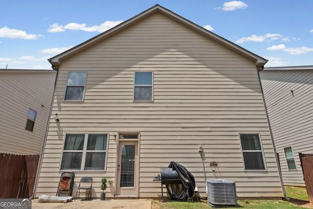 11852 Lovejoy Crossing Boulevard, Hampton, GA 30228