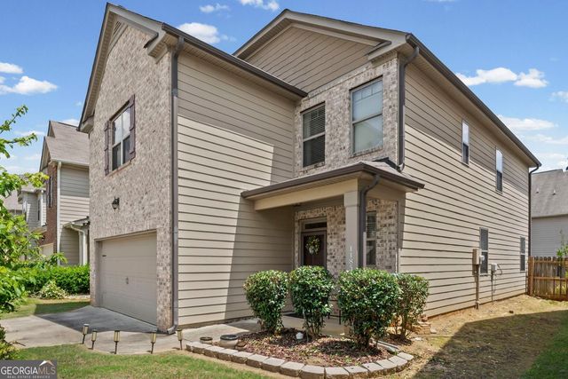 11852 Lovejoy Crossing Boulevard, Hampton, GA 30228