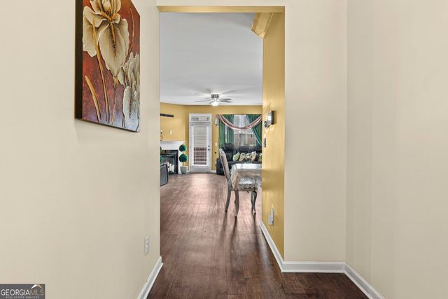 11852 Lovejoy Crossing Boulevard, Hampton, GA 30228