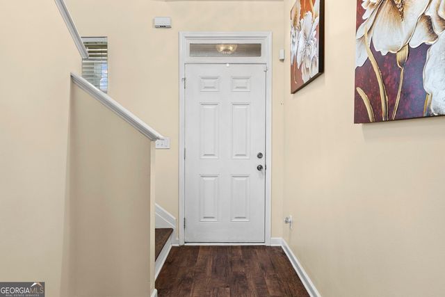 11852 Lovejoy Crossing Boulevard, Hampton, GA 30228