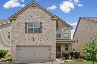 11852 Lovejoy Crossing Boulevard, Hampton, GA 30228