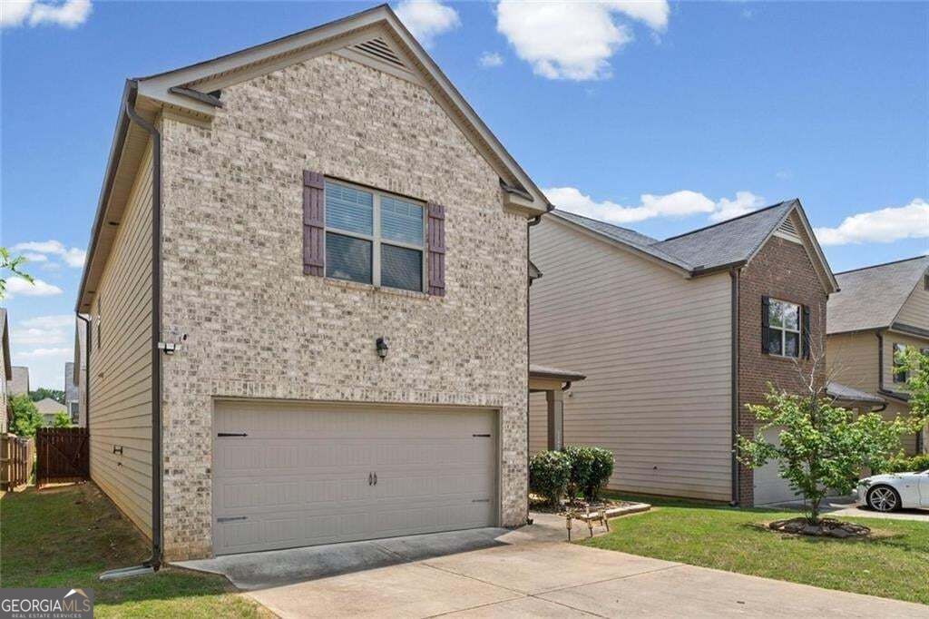 11852 Lovejoy Crossing Boulevard, Hampton, GA 30228 — photo 4