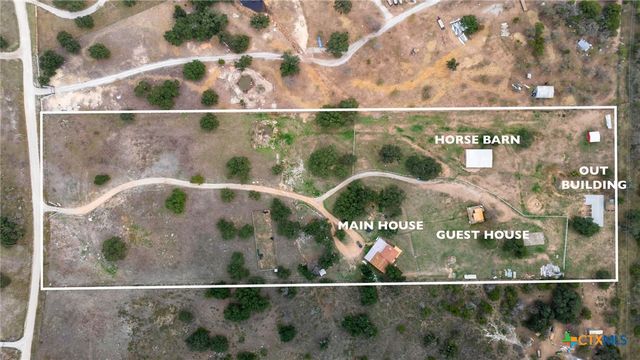 601 Deerpath Way, Spicewood, TX 78669