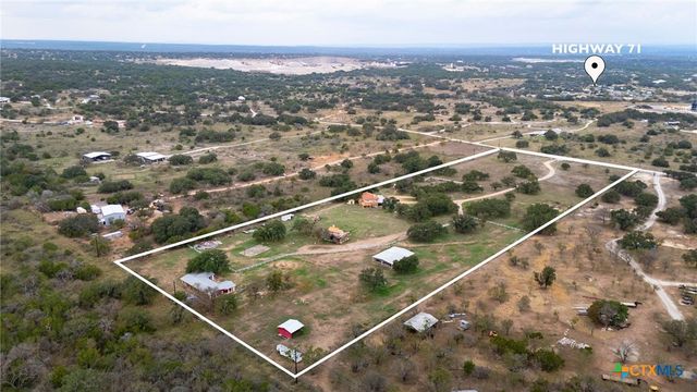 601 Deerpath Way, Spicewood, TX 78669